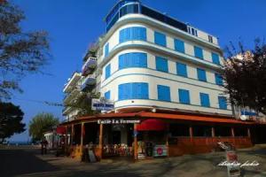 Mavi Inci Park Otel, Erdek