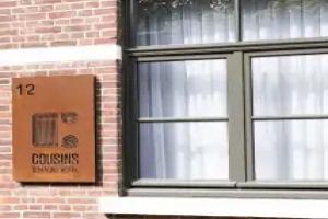Cousins Boutique Hotel, Maastricht