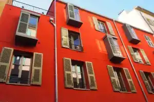 L'Abeille - Boutique Apartments, Nice