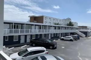Cabana Motel, Ocean City
