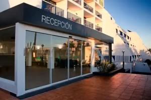 Ereza Apartamentos Los Hibiscos - Adults Only, Puerto del Carmen