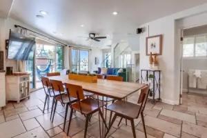 Ocean Breeze 1 Apartments, San Diego