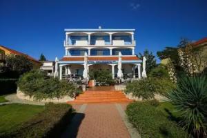 Hotel Belvedere, Sukosan