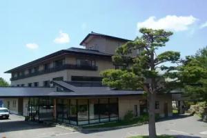Zao Onsen Ryokan Kinosato Guest house, Zao Onsen