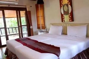 Starwell bali resort, Nakhon Ratchasima City