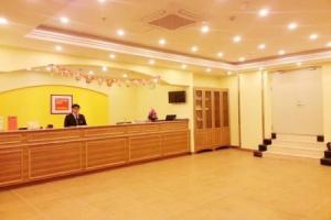 Home Inn Xian Ximenwai 1 High School, Xi'an