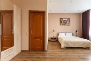 Nika Apart Hotel, Riga