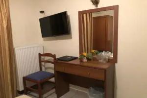 Hotel Karagianni, Volos