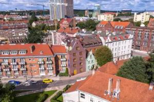 Hotel Bonum, Gdansk