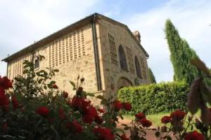 Il Torrino D'Annunzio Hotel, Montaione
