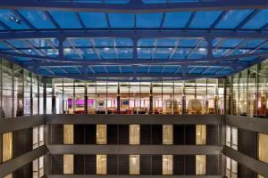 Hilton Frankfurt Airport, Frankfurt am Main