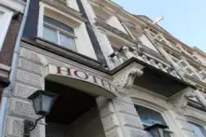 Aston City Hotel, Amsterdam