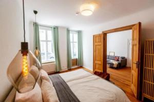 Apartment No1, Stralsund