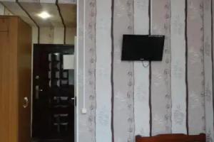 Zolotaya Milya Hotel, Ryazan