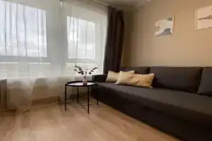 Apartments on Donetskaya street 34 k1, Moscow