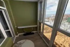 Kaminn apartments on Arsenyev street 10 k1, Petropavlovsk-Kamchatsky