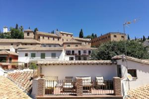 Vista Alhambra Apartamentos, Granada