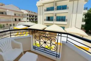 Fidan Hotel & Apartment, Marmaris