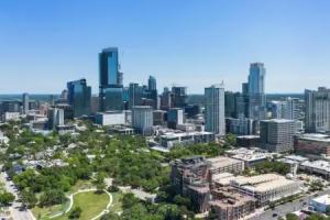 Placemakr Downtown Hotel, Austin