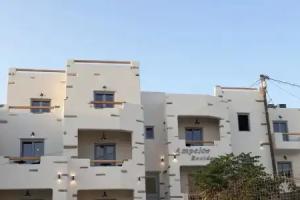 Ampelos Residence Apart-hotel, Naxos Chora