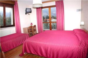 Hotel Alpi, Malcesine