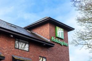 Holiday Inn - Oldham by IHG, Manchester
