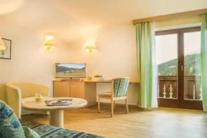 Hotel Nagglerhof am Weissensee, Weissensee