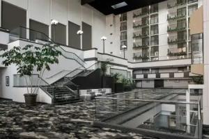 Embassy Suites Hotel Winston-Salem, Winston-Salem
