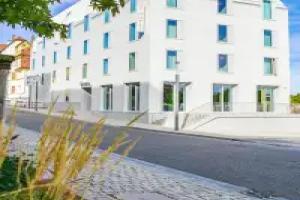 Hotel Bergamo, Ludwigsburg