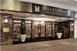 Millennium Hotel and Conference Centre Gloucester London, London