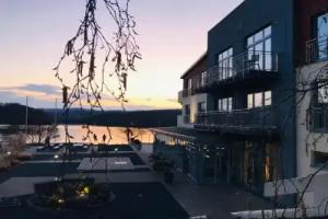Dormio Hotel der Seehof, Heimbach