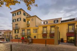 Castanheiro Boutique Hotel, Funchal