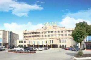 Changshu Hotel, Suzhou
