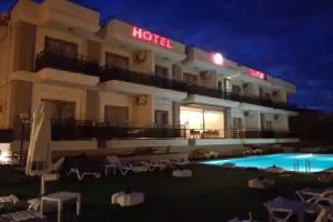 Suena Hotel Çeşme, Cesme