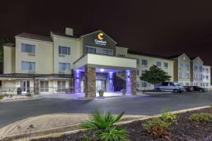 Comfort Inn & Suites East Carmichael Rd, Montgomery