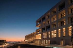 Monumenti Heritage Hotel & Resort, Pula