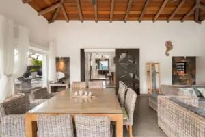 Koki Bonheur by muse villas, Poste Lafayette
