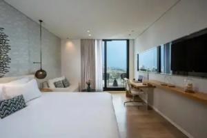 Vert Lagoon Hotel, Netanya