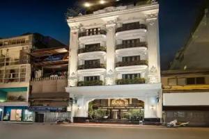 Delicacy Hotel & Spa, Hanoi