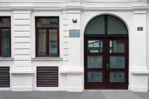 RES City Residence Hotel Budapest, Budapest