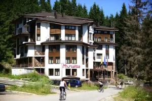 Hotel Mursalitsa by HMG - Half board, Pamporovo