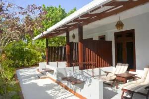 Holiday Village Retreat, Ukulhas