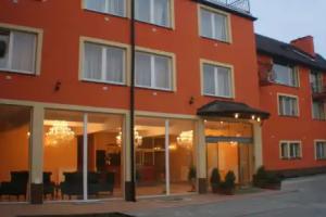 Hotel Daisy Budget, Krakow