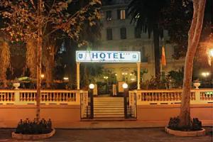 Hotel Alexander & Spa, Sanremo