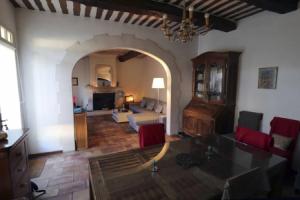 Chambre d'hôtes Lou Mazet Hotel, St. Remy-de-Provence