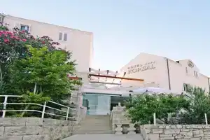 Hotel Korsal, Korcula