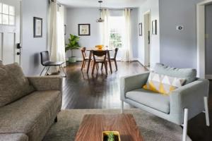 Modern Pet-friendly Retreat Named Best BnB in Bham Mini-hotel, Birmingham