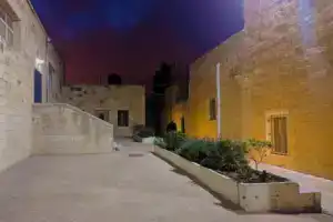 St. George’s Cathedral Pilgrim Guesthouse – Jerusalem, Jerusalem