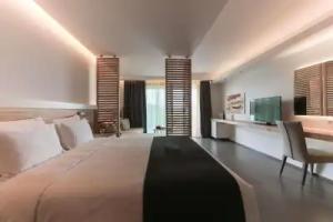 Mövenpick Resort Agios Nikolaos Sivota, Sivota
