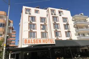 balsen Hotel, Anamur